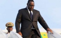 Suppression de la taxe sur les billets d’avion : la promesse de Macky Sall fait long feu