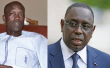 Le Président Macky Sall à Khafor Touré: "Tu es parmi ceux que j'ai identifié dans le pays qui doivent m'accompagner" ...Ce que le chef de l'Etat et le jeune responsable politique de Guédiawaye se sont dits à l'audience de ce vendredi