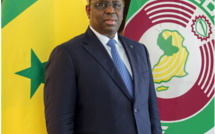 Retrait des enfants de la rue : La Cedeao soutient le président Macky Sall