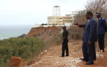 Arrêt des travaux sur la corniche,une victoire pour SOS Littoral Sénégal...Ce qui n'a jamais été dit...