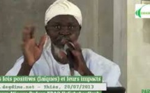 Affaire Imam Ndao : Marième Sow retourne en prison 4 jours après sa libération