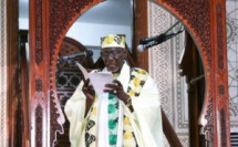 VIDEO: L’Imam Ratib de Dakar fustige les fuites des secrets d’Etat…