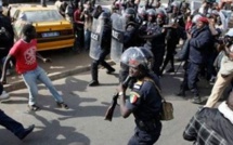 Les jeunes de Colobane repassent devant le juge