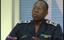 Ibrahima Diallo,un Commissaire de Police pas comme les autres