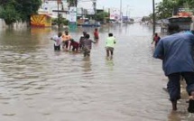 HIVERNAGE 2016 : UN PLAN POUR LIMITER LES INONDATIONS DANS LA BANLIEUE DAKAROISE (EXPERT)