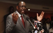 MACKY SALL A SES DETRACTEURS : « C’est facile de rester chez soi ou se mettre devant les micros et dire ce que l’on veut »