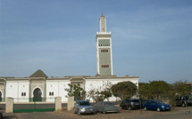 VERS LA RÉHABILITATION DE LA GRANDE MOSQUÉE DE DAKAR (PRÉSIDENT)