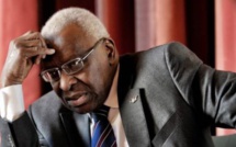 Lamine Diack victime d’un scandale diplomatique ?