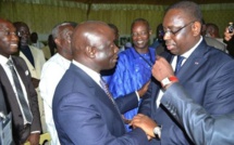 Protocole de Reubess : Macky Sall ne veut pas en parler