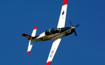 Des avions d’entraînement coréens au Sénégal