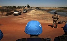 Mali : la Mission de l'ONU condamne l'attaque contre un camp de l'armée malienne