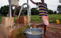 Milieu rural : une eau de mauvaise qualité de surcroît plus chère (maire)