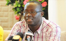 ME AUGUSTIN SENGHOR CANDIDAT AU CONSEIL DE LA FIFA