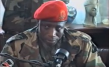 Ce jour-là, le 22 juillet 1994, Yahya Jammeh s’empare du pouvoir en Gambie