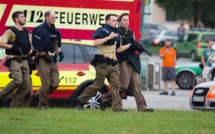 Soirée de terreur à Munich après une fusillade dans un centre commercial