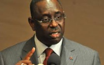 MACKY SALL : "UN NULLARD NE PEUT FAIRE UN ÉCHANGEUR"