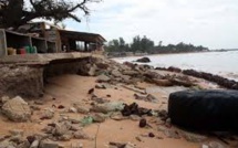 Erosion côtière: vers une révision de la gestion foncière du Littoral