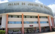 A partir de ce mardi, toutes les audiences calées au tribunal de Dakar risquent d'être suspendues (EXCLUSIF DAKARPOSTE)