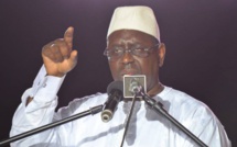 MACKY SALL INVITE LES OULÈMAS À APPORTER UNE RÉPLIQUE DOCTRINALE AUX TERRORISTES