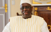 CONCOURS GÉNÉRAL : MACKY SALL PREND EN CHARGE LA POSE D’UNE PROTHÈSE DE PIED DU LAURÉAT AMPUTÉ