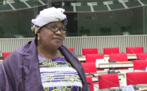 Dernière minute : La députée Aïda Sow Diawara victime d'une agression en Afrique du Sud