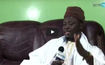 Entretien avec Serigne Modou Boussou Dieng : "Macky est un lion..., mais il est entouré de médiocres (...) Ce que j'avais dit à Idy à propos de Karim Wade"