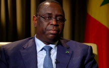 CONFIDENCE SUR LA NATIONALITÉ DE SES PRÉDÉCESSEURS : «Macky Sall indique que Wade n’a jamais renoncé à sa nationalité française»