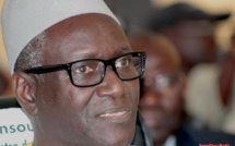 6E CONGRES DU PIT: "MANSOUR SY SUCCEDE A MAGUETTE THIAM DANS LA DIVISION