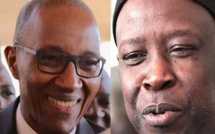 Coalition en vue : Abdoul MBAYE et Mansour SY Djamil accordent leurs violons